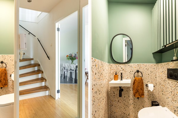 Medium property photo - Leuvenstraat 136, 1066 HD Amsterdam